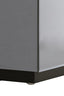 Light & Living Accessories Pillar 30x30x80 cm DAXTON smoke House of Isabella UK