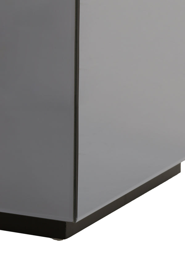 Light & Living Accessories Pillar 30x30x80 cm DAXTON smoke House of Isabella UK