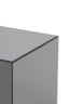 Light & Living Accessories Pillar 30x30x80 cm DAXTON smoke House of Isabella UK