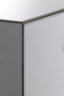 Light & Living Accessories Pillar 30x30x80 cm DAXTON smoke House of Isabella UK