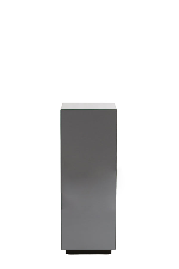 Light & Living Accessories Pillar 30x30x80 cm DAXTON smoke House of Isabella UK