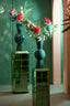 Light & Living Accessories Pillar 30x30x80 cm LUCIANO green House of Isabella UK