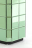 Light & Living Accessories Pillar 30x30x80 cm LUCIANO green House of Isabella UK