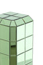 Light & Living Accessories Pillar 30x30x80 cm LUCIANO green House of Isabella UK