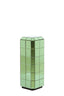 Light & Living Accessories Pillar 30x30x80 cm LUCIANO green House of Isabella UK