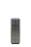 Light & Living Accessories Pillar 30x30x80 cm LUCIANO smoke House of Isabella UK