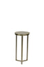 Light & Living Accessories Pillar 30x60,5 cm RETIRO light gold House of Isabella UK