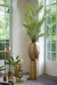 Light & Living Accessories Pillar 30x60 cm ALARIOS antique bronze House of Isabella UK