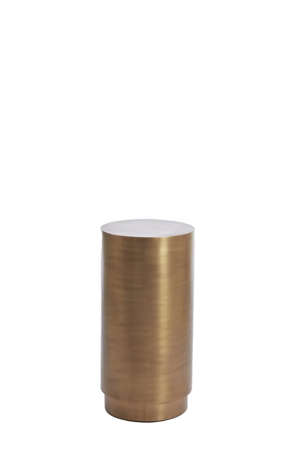 Light & Living Accessories Pillar 30x60 cm ALARIOS antique bronze House of Isabella UK