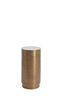 Light & Living Accessories Pillar 30x60 cm ALARIOS antique bronze House of Isabella UK