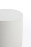 Light & Living Accessories Pillar 30x60 cm ALARIOS cream House of Isabella UK