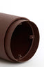 Light & Living Accessories Pillar 30x60 cm ALURIA matt eggplant House of Isabella UK