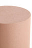 Light & Living Accessories Pillar 30x60 cm ALURIA matt old pink House of Isabella UK