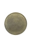 Light & Living Accessories Pillar 30x80,5 cm ENVIRA antique gold House of Isabella UK