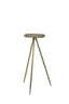 Light & Living Accessories Pillar 30x80,5 cm ENVIRA antique gold House of Isabella UK