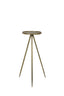 Light & Living Accessories Pillar 30x80,5 cm ENVIRA antique gold House of Isabella UK