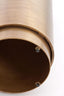 Light & Living Accessories Pillar 30x80 cm ALARIOS antique bronze House of Isabella UK