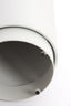Light & Living Accessories Pillar 30x80 cm ALARIOS cream House of Isabella UK