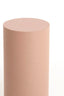 Light & Living Accessories Pillar 30x80 cm ALURIA matt old pink House of Isabella UK