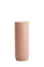 Light & Living Accessories Pillar 30x80 cm ALURIA matt old pink House of Isabella UK