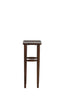 Light & Living Accessories Pillar 32x32x80 cm QIANO acacia wood brown House of Isabella UK
