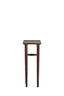 Light & Living Accessories Pillar 32x32x80 cm QIANO acacia wood brown House of Isabella UK