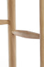 Light & Living Accessories Pillar 32x32x80 cm QIANO mango wood natural House of Isabella UK