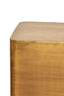 Light & Living Accessories Pillar 35,5x35,5x100 cm ALURIO antique bronze House of Isabella UK