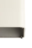 Light & Living Accessories Pillar 35,5x35,5x100 cm ALURIO cream House of Isabella UK