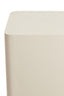 Light & Living Accessories Pillar 35,5x35,5x100 cm ALURIO cream House of Isabella UK