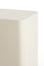 Light & Living Accessories Pillar 35,5x35,5x100 cm ALURIO cream House of Isabella UK