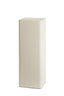 Light & Living Accessories Pillar 35,5x35,5x100 cm ALURIO cream House of Isabella UK