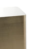 Light & Living Accessories Pillar 35,5x35,5x100 cm ALURIO nickel satin House of Isabella UK