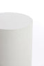 Light & Living Accessories Pillar 35x100 cm ALARIOS cream House of Isabella UK