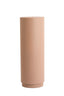 Light & Living Accessories Pillar 35x100 cm ALURIA matt old pink House of Isabella UK