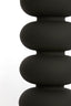 Light & Living Accessories Pillar 35x80 cm KOBODO matt black House of Isabella UK