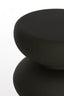 Light & Living Accessories Pillar 35x80 cm KOBODO matt black House of Isabella UK
