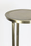 Light & Living Accessories Pillar 35x81 cm RETIRO light gold House of Isabella UK