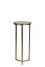Light & Living Accessories Pillar 35x81 cm RETIRO light gold House of Isabella UK