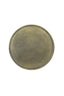 Light & Living Accessories Pillar 35x98,5 cm ENVIRA antique gold House of Isabella UK