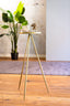 Light & Living Accessories Pillar 35x98,5 cm ENVIRA antique gold House of Isabella UK