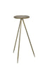 Light & Living Accessories Pillar 35x98,5 cm ENVIRA antique gold House of Isabella UK