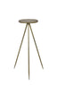 Light & Living Accessories Pillar 35x98,5 cm ENVIRA antique gold House of Isabella UK