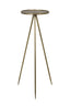 Light & Living Accessories Pillar 39,5x119,5 cm ENVIRA antique gold House of Isabella UK