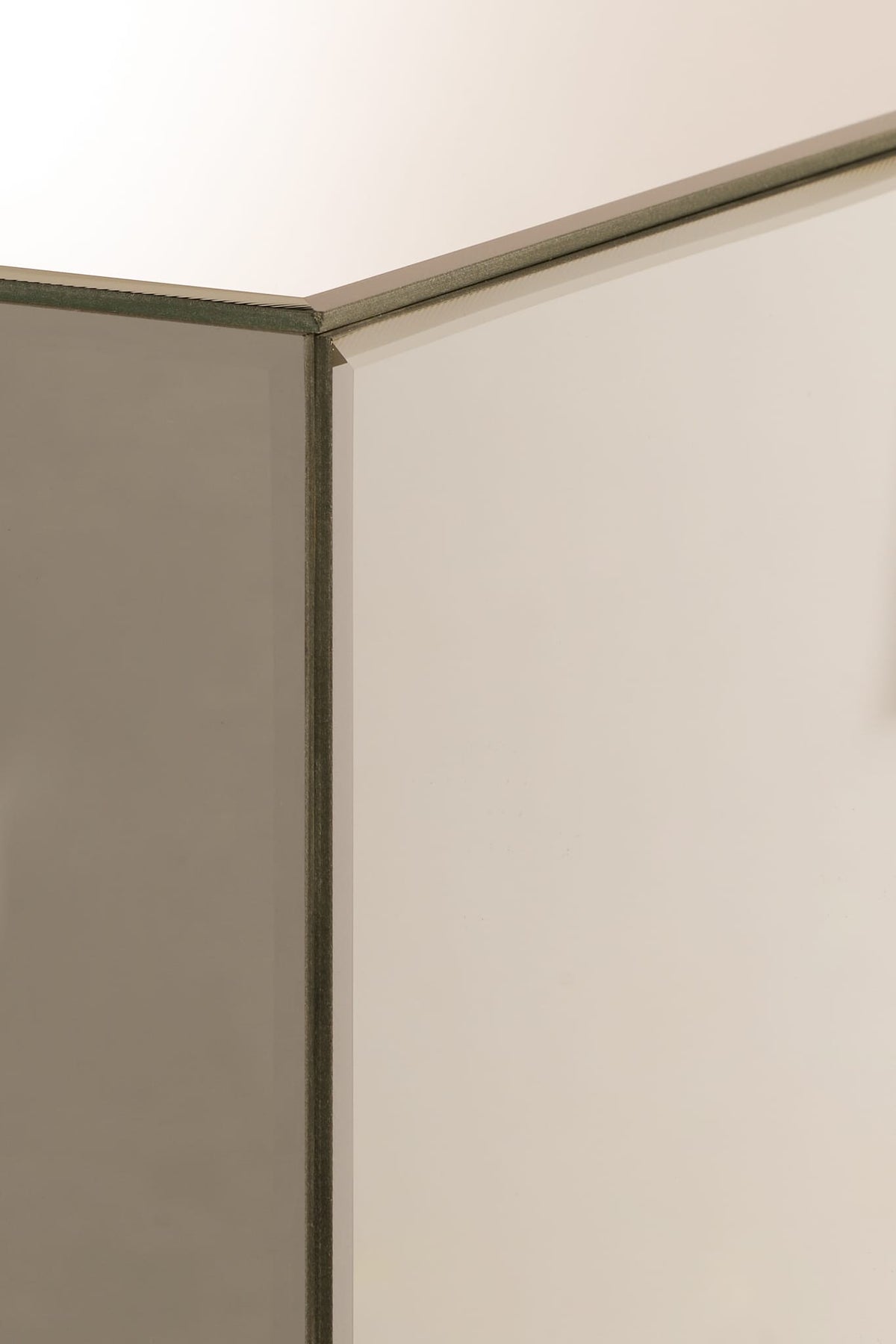 Light & Living Accessories Pillar 40x40x100 cm DAXTON brown House of Isabella UK
