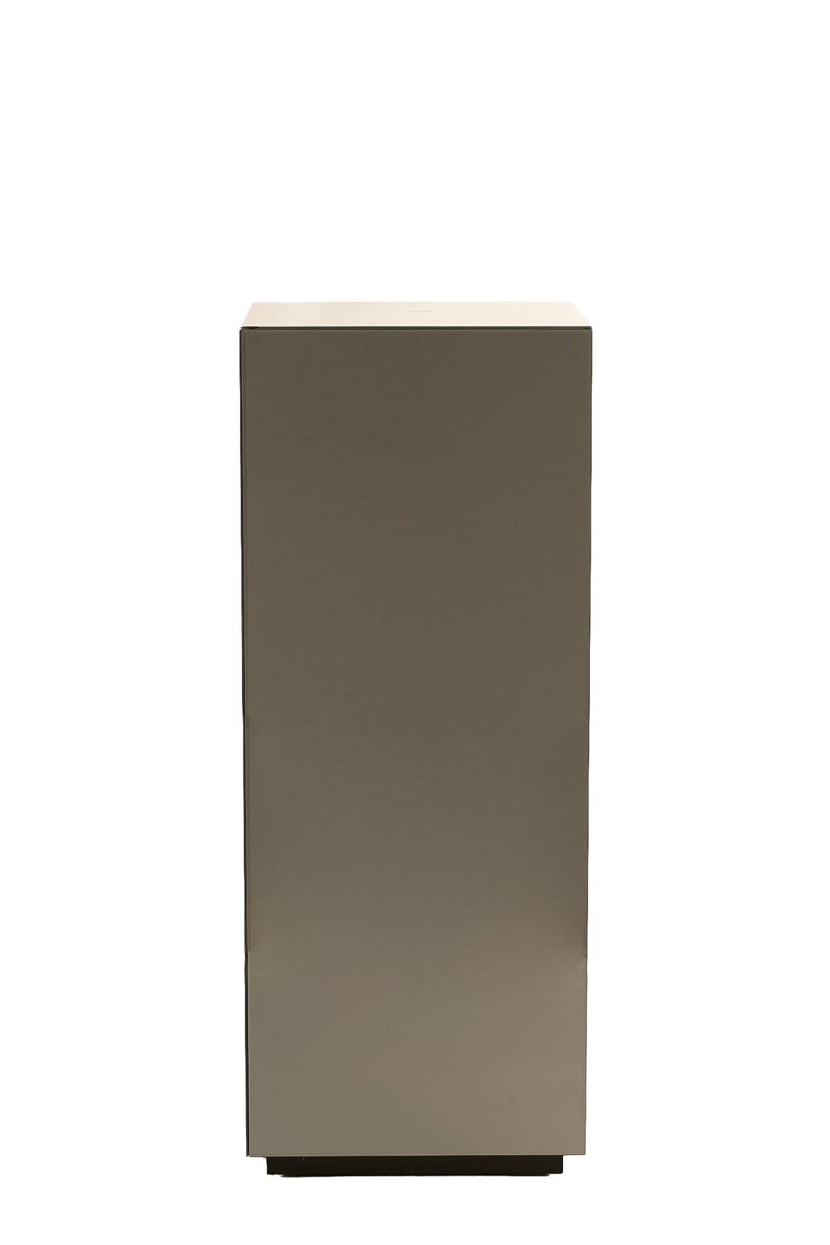 Light & Living Accessories Pillar 40x40x100 cm DAXTON brown House of Isabella UK