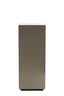 Light & Living Accessories Pillar 40x40x100 cm DAXTON brown House of Isabella UK