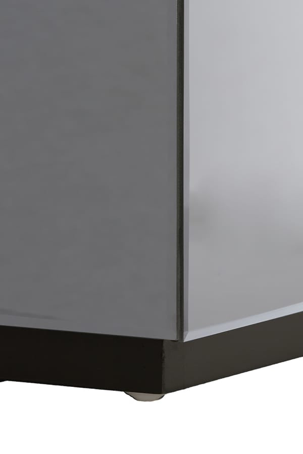 Light & Living Accessories Pillar 40x40x100 cm DAXTON smoke House of Isabella UK