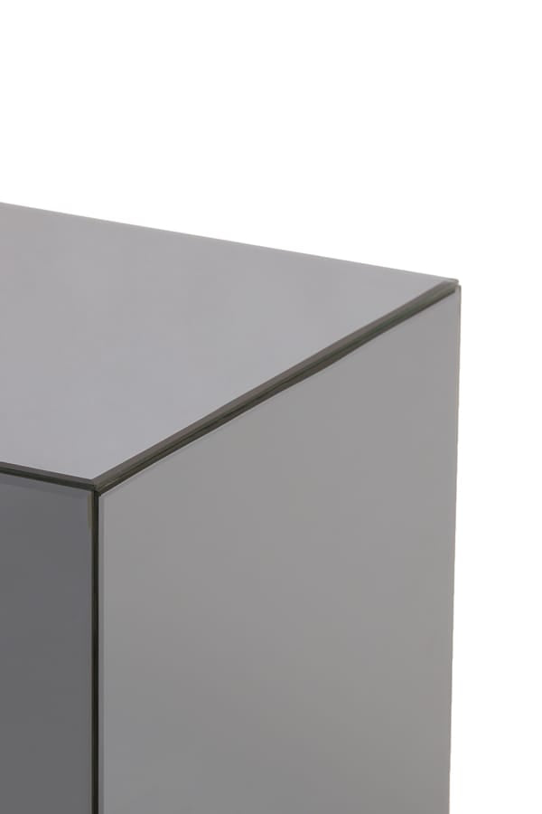 Light & Living Accessories Pillar 40x40x100 cm DAXTON smoke House of Isabella UK