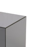 Light & Living Accessories Pillar 40x40x100 cm DAXTON smoke House of Isabella UK